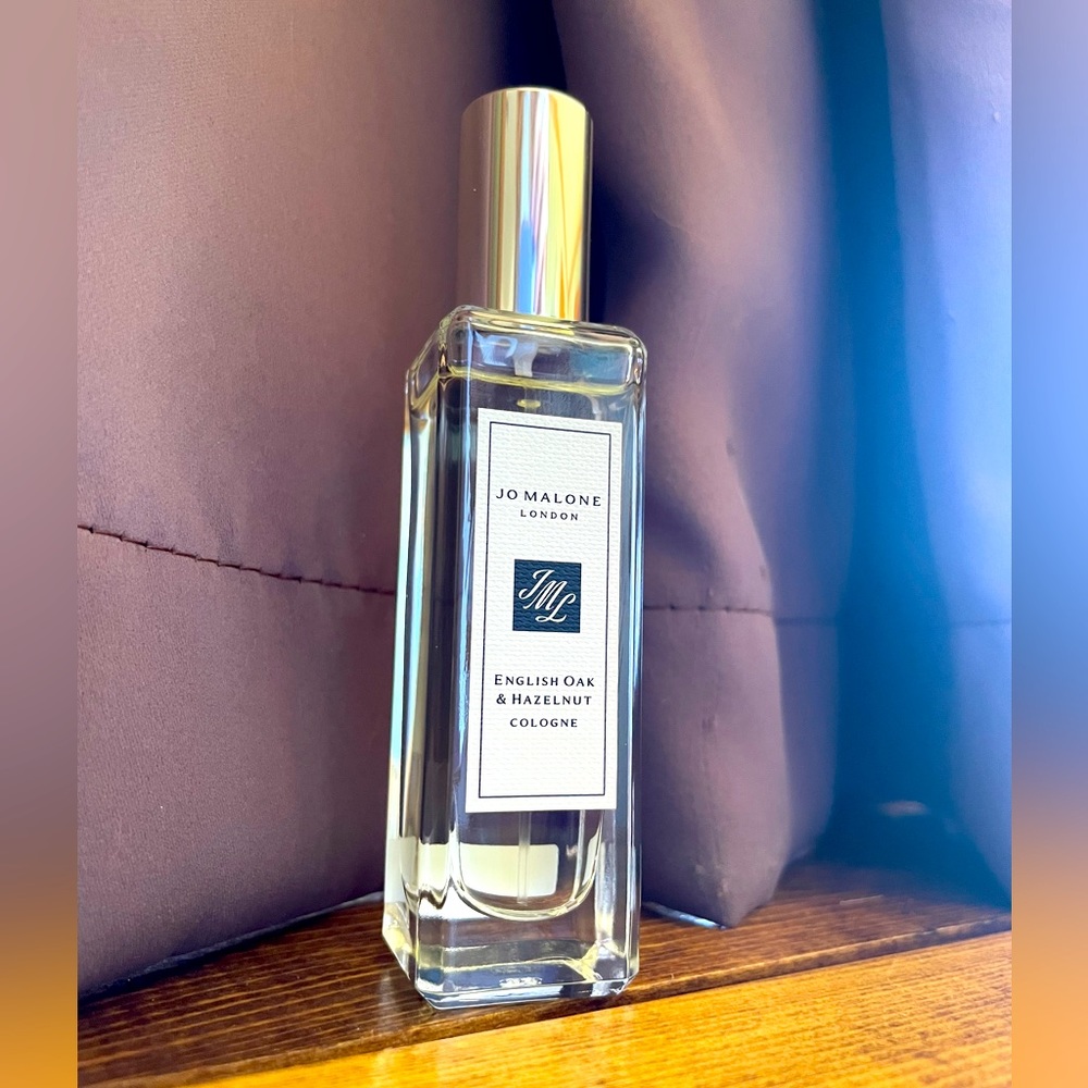 Jo Malone English Oak and Hazelnut Cologne